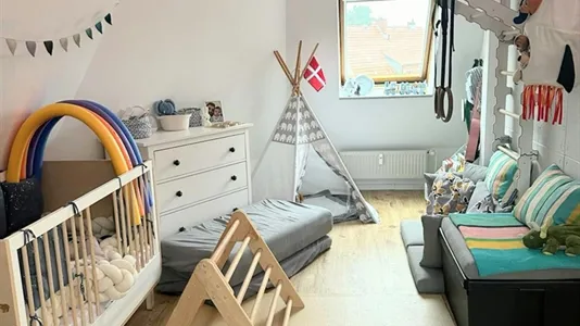 Apartments in Berlin Reinickendorf - photo 4