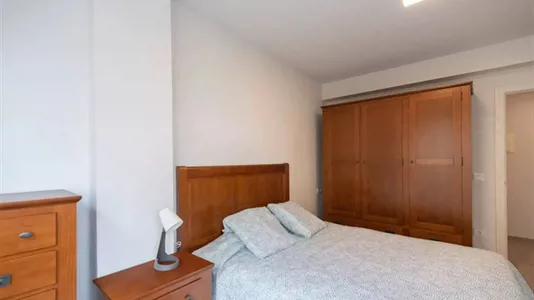 Rooms in Castellón de la Plana/Castelló de la Plana - photo 2