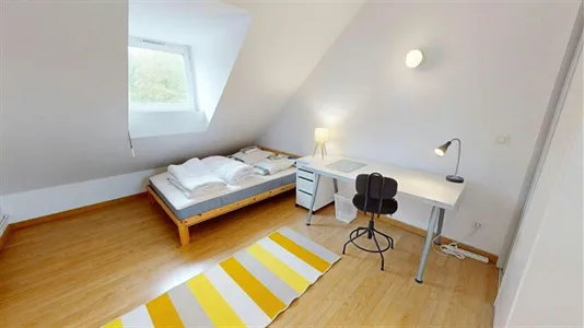 Rooms in Lille - photo 5