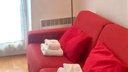 Apartments in Paris 17ème arrondissement - photo 5