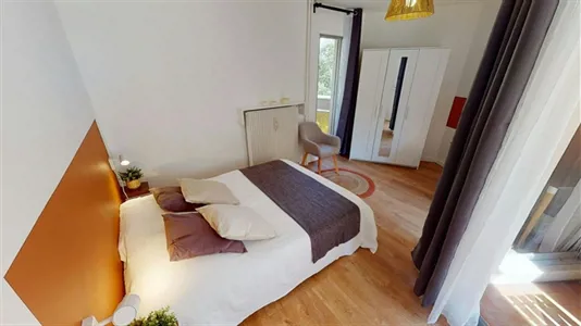 Rooms in Paris 14ème arrondissement - Montparnasse - photo 3