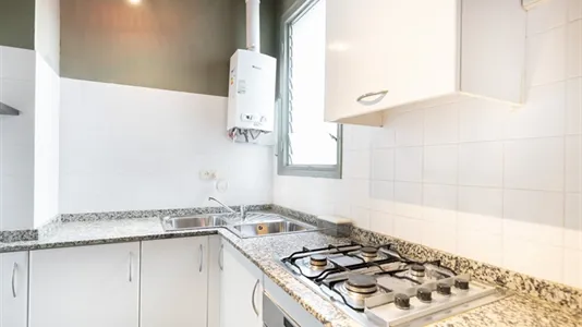 Apartments in Barcelona Eixample - photo 6