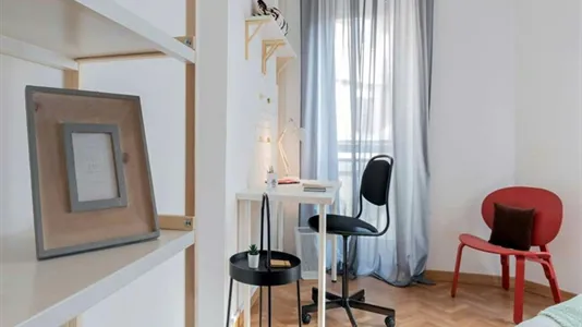 Rooms in Roma Municipio I – Centro Storico - photo 2