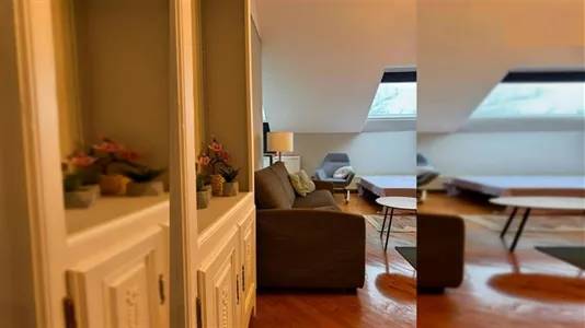 Apartments in Brussels Sint-Joost-ten-Node - photo 3