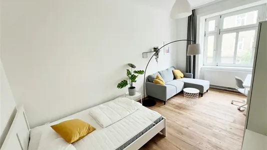 Rooms in Vienna Leopoldstadt - photo 3