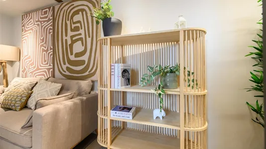 Apartments in Madrid Centro - photo 9