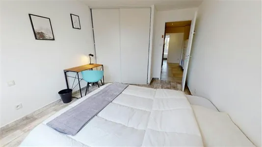 Rooms in Lyon - photo 2