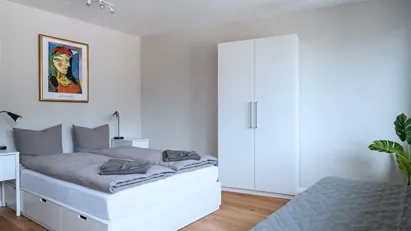 Apartment for rent in Basel-Stadt, Basel-Stadt (Kantone)