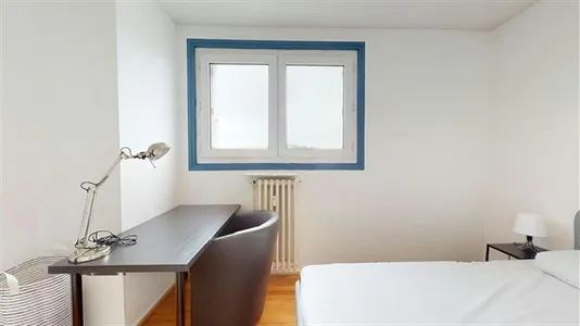 Rooms in Nantes - photo 3