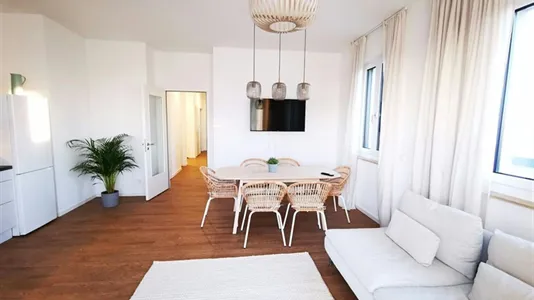 Apartments in Berlin Charlottenburg-Wilmersdorf - photo 3