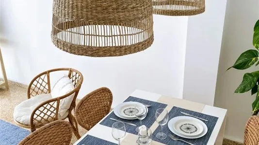 Rooms in Valencia Poblats Marítims - photo 10