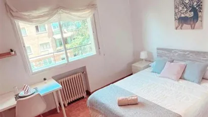 Room for rent in Madrid Fuencarral-El Pardo, Madrid