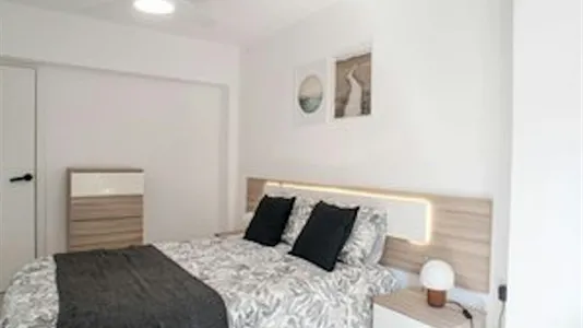 Rooms in La Torre - photo 3