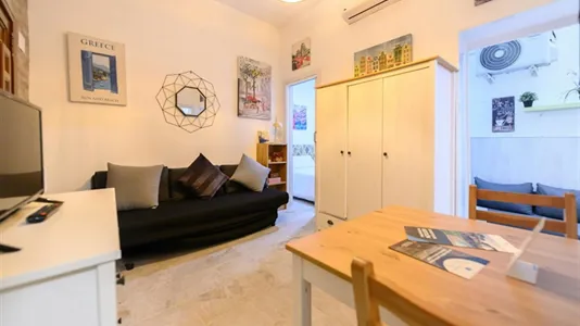 Apartments in Madrid Centro - photo 1