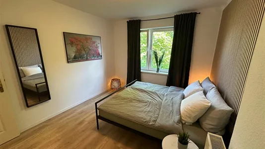 Apartments in Hamburg Eimsbuttel - photo 5