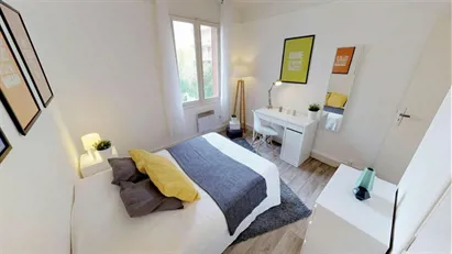 Room for rent in Toulouse, Occitanie