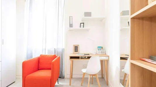 Rooms in Milano Zona 8 - Fiera, Gallaratese, Quarto Oggiaro - photo 9