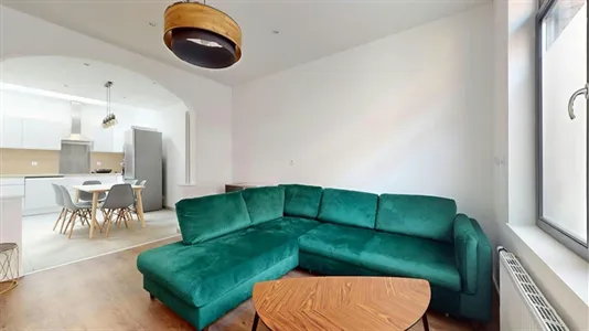 Rooms in Lille - photo 9