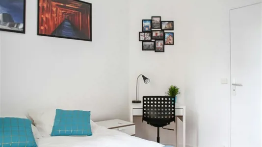 Rooms in Nanterre - photo 2