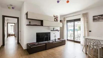 Apartment for rent in Roma Municipio III – Monte Sacro, Rome