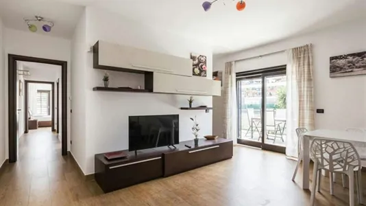 Apartments in Roma Municipio III – Monte Sacro - photo 1