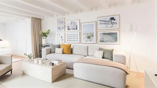 Apartments in Barcelona Ciutat Vella - photo 1