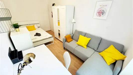 Rooms in Wien Mariahilf - photo 6