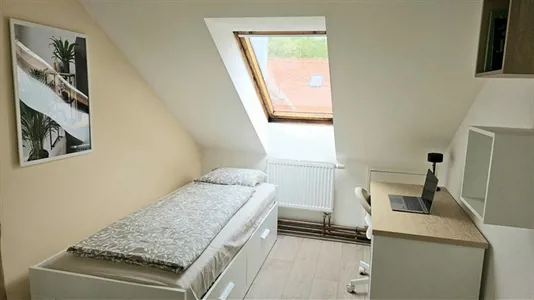 Rooms in Prague 10 - photo 1