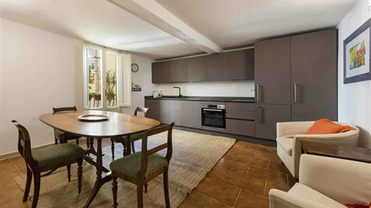Apartments in Florence - photo 4