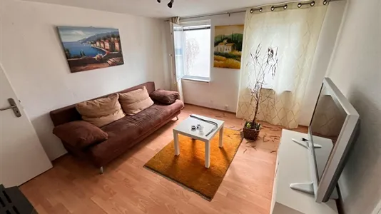 Apartments in Offenbach am Main - photo 1