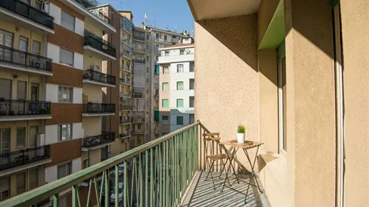 Rooms in Turin - photo 7