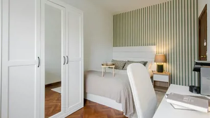 Room for rent in Madrid Chamartín, Madrid