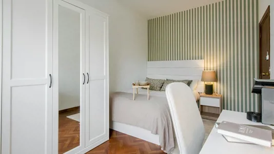 Rooms in Madrid Chamartín - photo 1