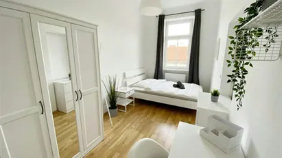 Room for rent in Vienna Brigittenau, Vienna