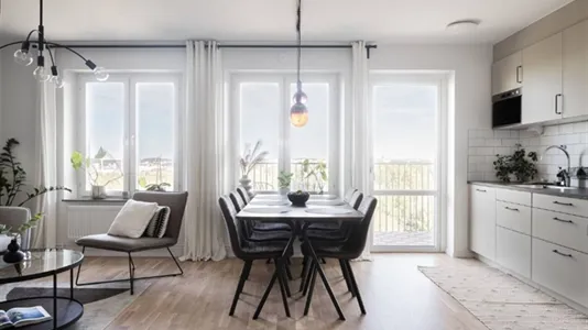 Apartments in Majorna-Linné - photo 1