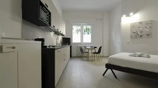 Apartments in Bologna - photo 7