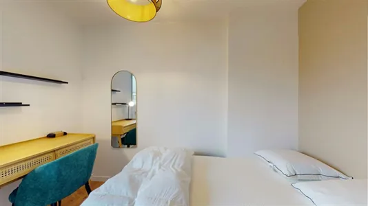 Rooms in Nanterre - photo 1