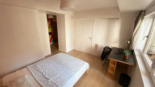 Rooms in Brussels Sint-Gillis - photo 2