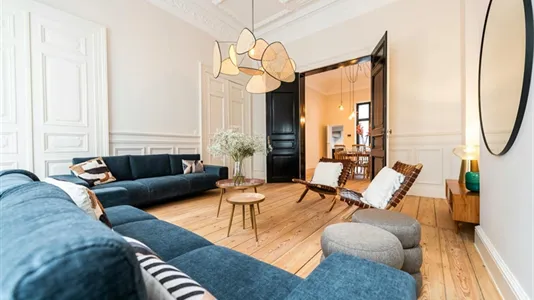 Rooms in Brussels Elsene - photo 8