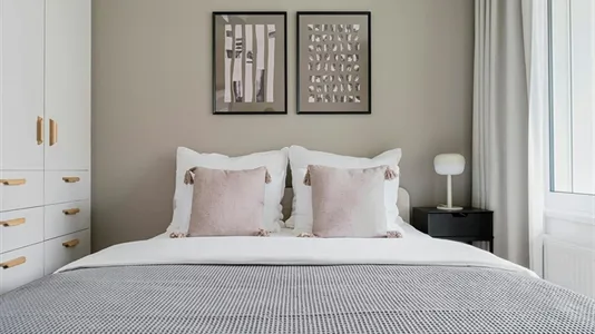 Apartments in Praha 6 - photo 10