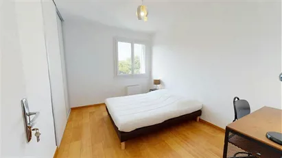 Room for rent in Lyon, Auvergne-Rhône-Alpes