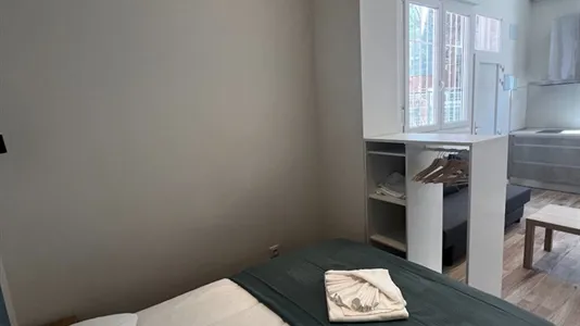 Apartments in Madrid Chamartín - photo 6