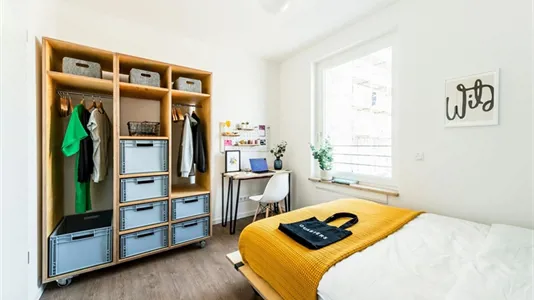 Rooms in Berlin Mitte - photo 2