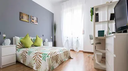 Room for rent in Milano Zona 3 - Porta Venezia, Città Studi, Lambrate, Milan