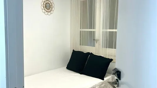 Rooms in Madrid Salamanca - photo 5