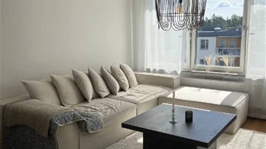 Apartments in Täby - photo 1