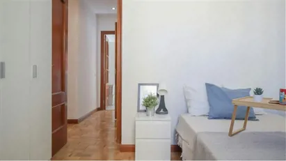 Room for rent in Madrid Ciudad Lineal, Madrid