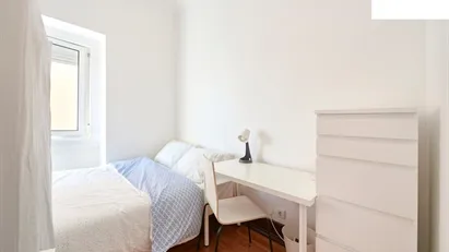 Room for rent in Lisbon (region)