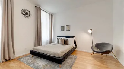 Apartment for rent in Prague