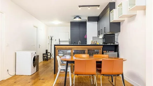 Apartments in Nanterre - photo 4